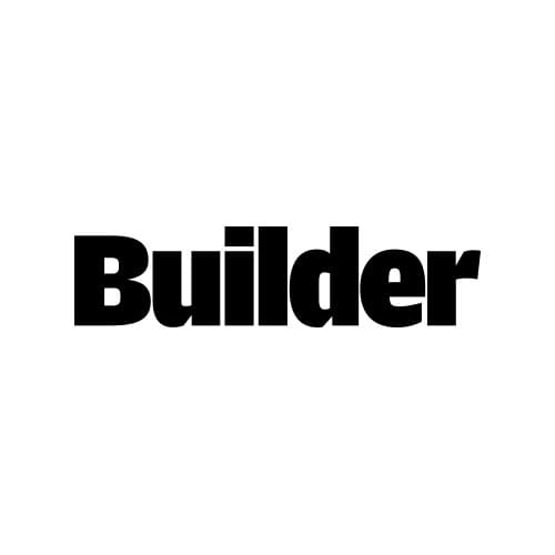 builder magazine logo