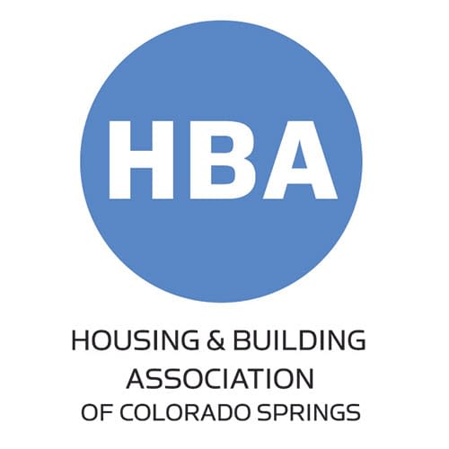 The Housing & Building Association of Colorado Springs