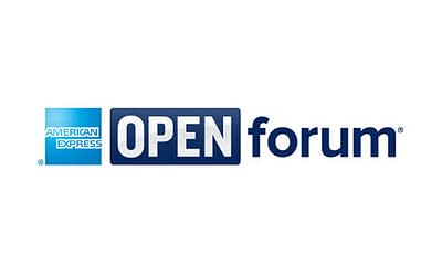 Stauffer & Sons in AmEx Open Forum