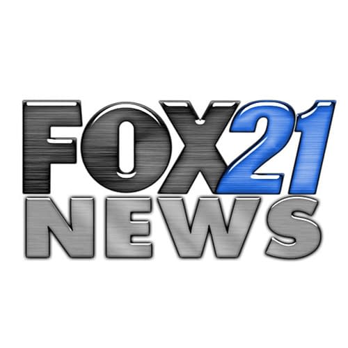 fox21 news channel logo