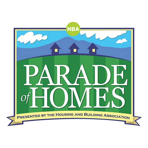 2015 Colorado Springs Parade of Homes – Maps & Directions