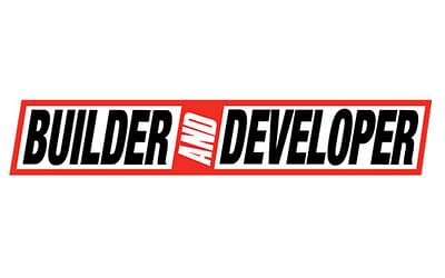 Andy’s Article in Builder & Developer Magazine