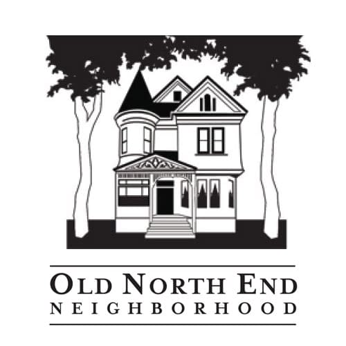 The Old North End Neighborhood