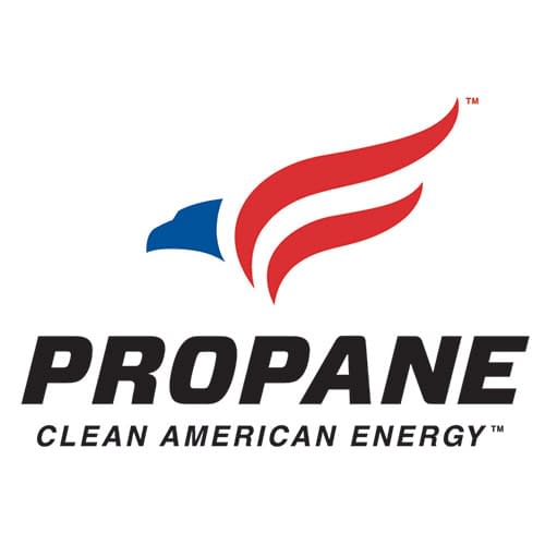 propane council logo