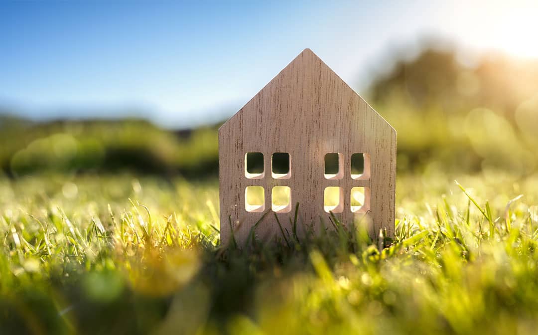Are Colorado timber homes environmentally friendly?