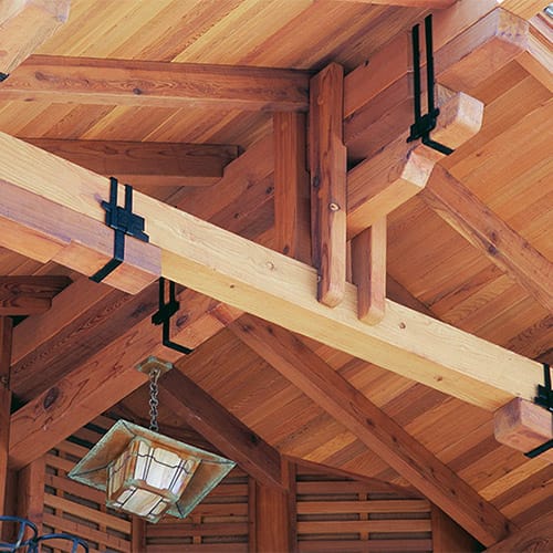 Ask the Builder: “What’s the Difference Between Log & Timber Homes?”
