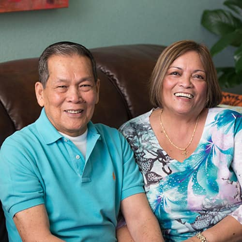 The Pati Family – Waldo Canyon Fire Survivor Stories