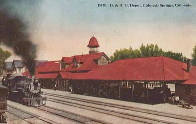 old-depot-square