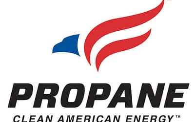Propane Council Video featuring Andy Stauffer