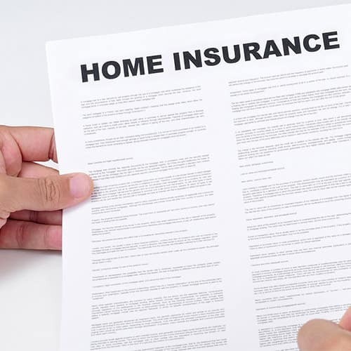 home owners insurance