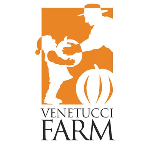 venetucci farm logo